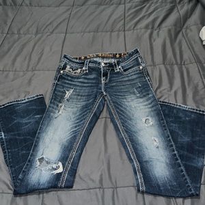 Rock Revival boot cut